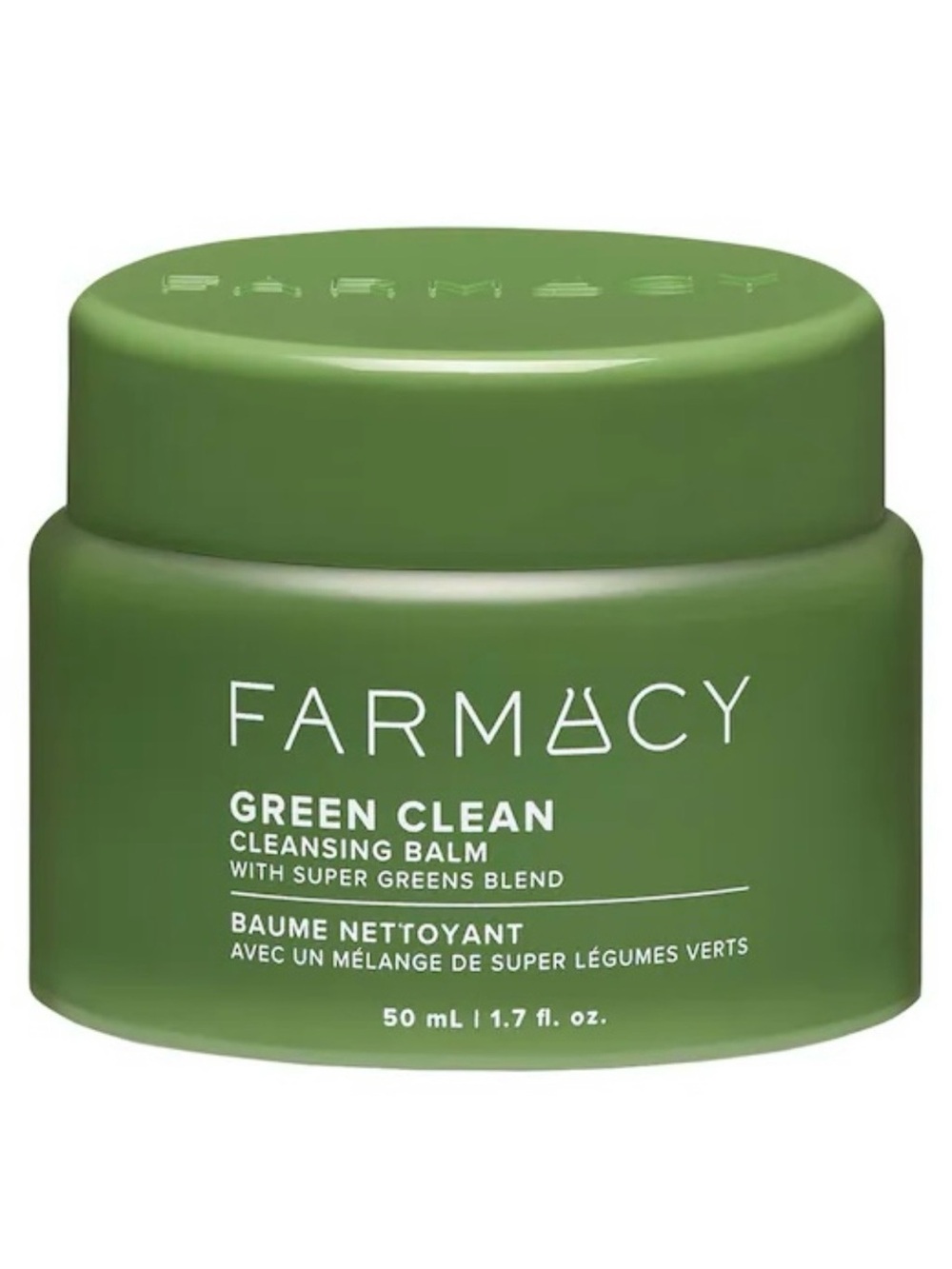 Farmacy Green Clean Cleansing Balm 1.7oz